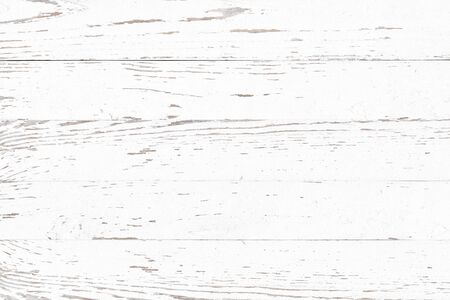 white wood texture background, natural patternの写真素材