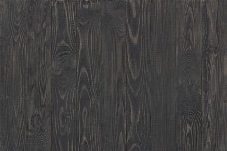 dark wood texture background, natural patternの写真素材