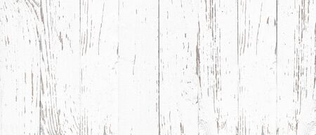 white wood texture background, natural patternの写真素材