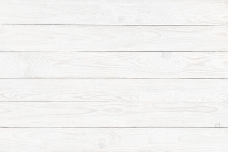 white wood texture background, natural patternの写真素材
