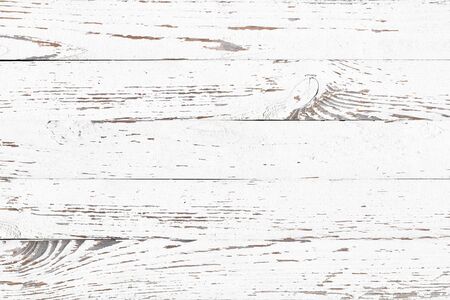 white wood texture background, natural patternの写真素材