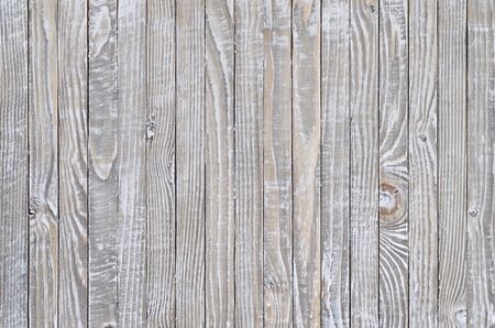 white wood texture background, natural wooden plank patternの写真素材
