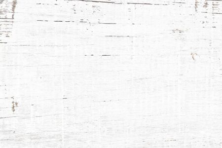 white wood texture background, natural patternの写真素材