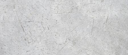concrete wall texture pattern, background with copy spaceの写真素材