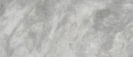 concrete wall pattern, wide texture backgroundの写真素材
