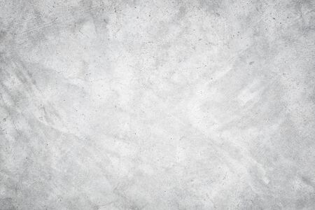 concrete wall texture, natural gray concrete pattern, background with copy space
