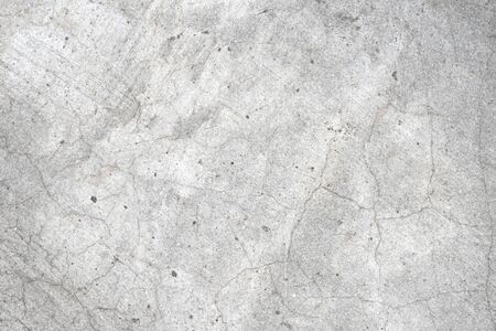 concrete wall texture pattern, background with copy spaceの写真素材