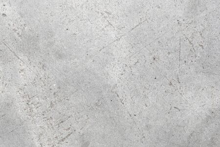 concrete wall texture pattern, background with copy spaceの写真素材