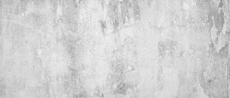 old concrete wall pattern, natural texture backgroundの写真素材