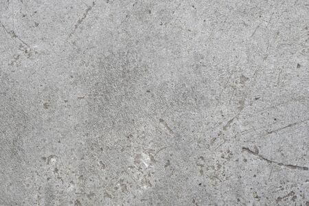 concrete wall texture pattern, background with copy spaceの写真素材