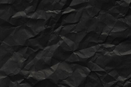 black paperの写真素材