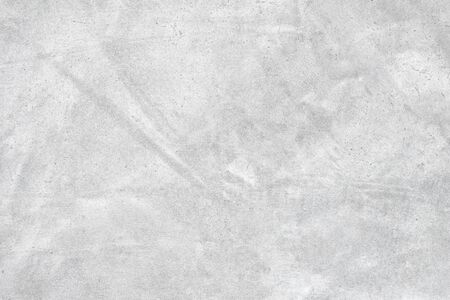 concrete wall texture, natural gray concrete pattern, background with copy spaceの写真素材