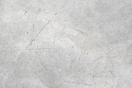 concrete wall texture pattern, background with copy spaceの写真素材
