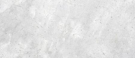 concrete wall texture pattern, background with copy spaceの写真素材
