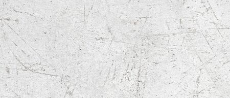 concrete wall texture pattern, background with copy spaceの写真素材
