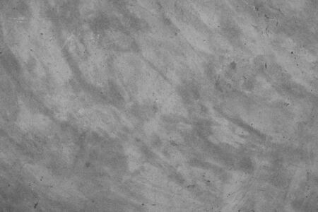 concrete wall pattern, wide texture backgroundの写真素材