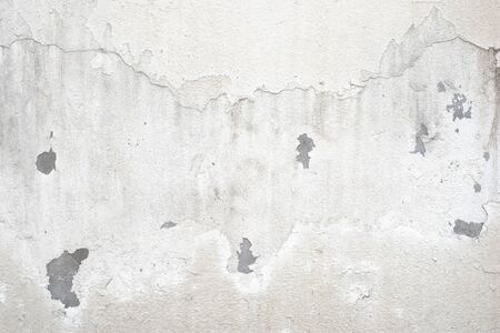 old concrete wall pattern, natural texture backgroundの写真素材