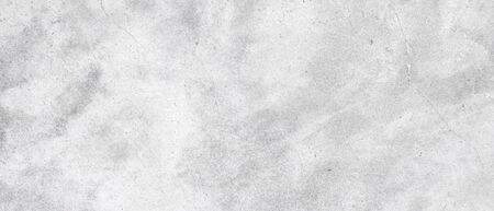 concrete wall texture, natural gray concrete pattern, background with copy spaceの写真素材