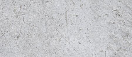 concrete wall texture pattern, background with copy spaceの写真素材