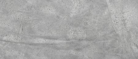 concrete wall pattern, wide texture backgroundの写真素材