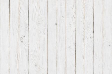 white wood texture background, natural patternの写真素材