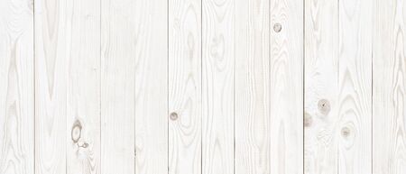 white wood texture background, natural patternの写真素材