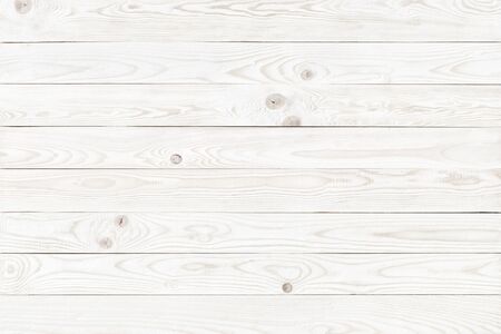 wood texture, old wooden board pattern, white copy spaceの写真素材