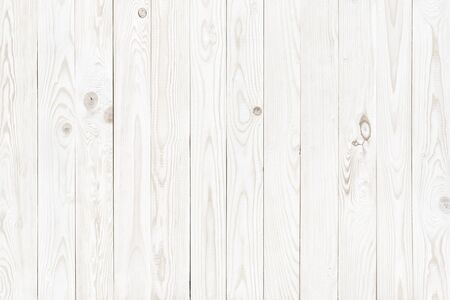 white wood texture background, natural patternの写真素材
