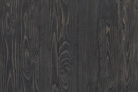 dark wood texture background, natural patternの写真素材