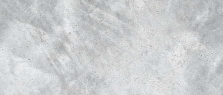 concrete wall texture, natural gray concrete pattern, background with copy spaceの写真素材
