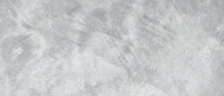 concrete wall pattern, wide texture backgroundの写真素材