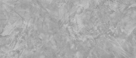 concrete wall pattern, wide texture backgroundの写真素材