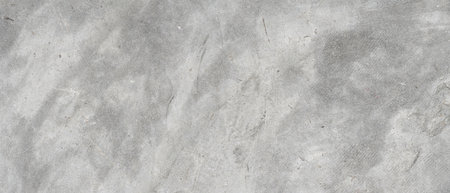 concrete wall pattern, wide texture backgroundの写真素材