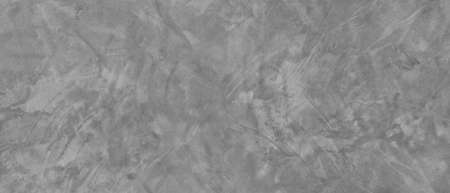 concrete wall pattern, wide texture backgroundの写真素材
