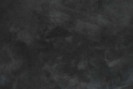 concrete wall texture, dark gray concrete pattern, background with copy spaceの写真素材