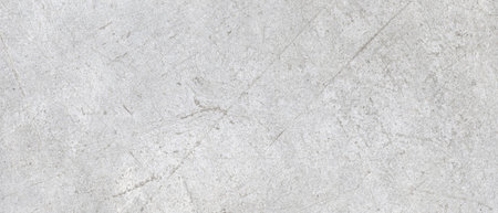 concrete wall texture pattern, background with copy spaceの写真素材
