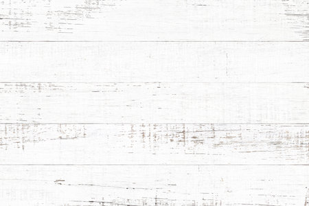 White wood texture background surface with old natural pattern or old wood texture table top view. Vintage timber texture background. Rustic timber texture background. Rustic timber texture background.の写真素材