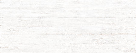 white wood texture background, wide wooden plank patternの写真素材