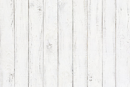 white wood texture background, natural patternの写真素材