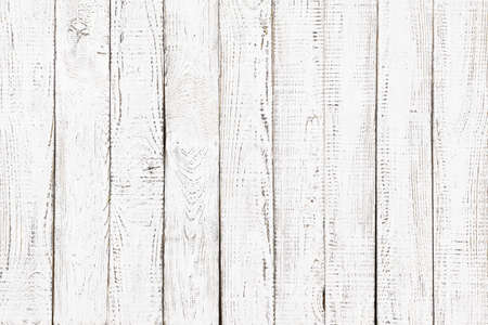 white wood texture background, natural patternの写真素材