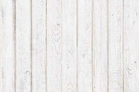 white wood texture background, natural patternの写真素材