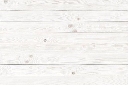 wood texture, old wooden board pattern, white copy spaceの写真素材