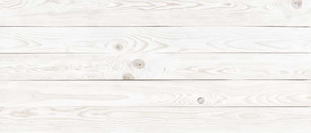 white wood texture background, natural patternの写真素材