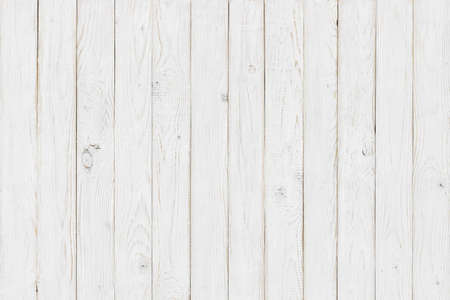 white wood texture background, natural patternの写真素材