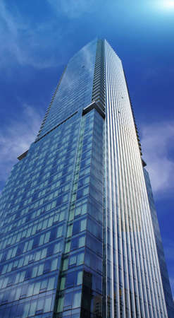 Modern Condominium のeditorial素材