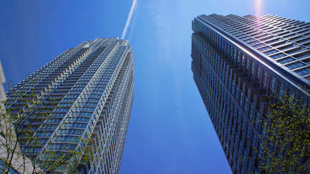 Downtown Condominium                        
