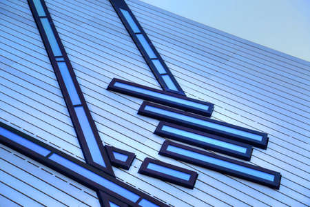 Royal Ontario Museumのeditorial素材