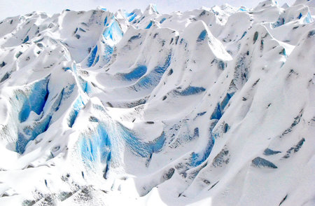 Landmark Perito Moreno Glacier