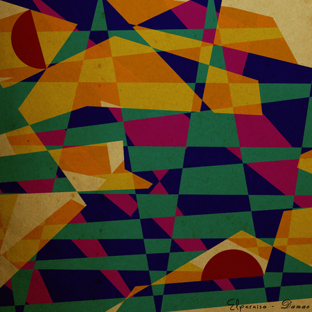 day and nightの写真素材