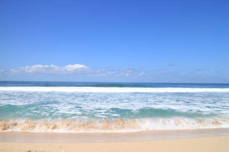 Beachの写真素材